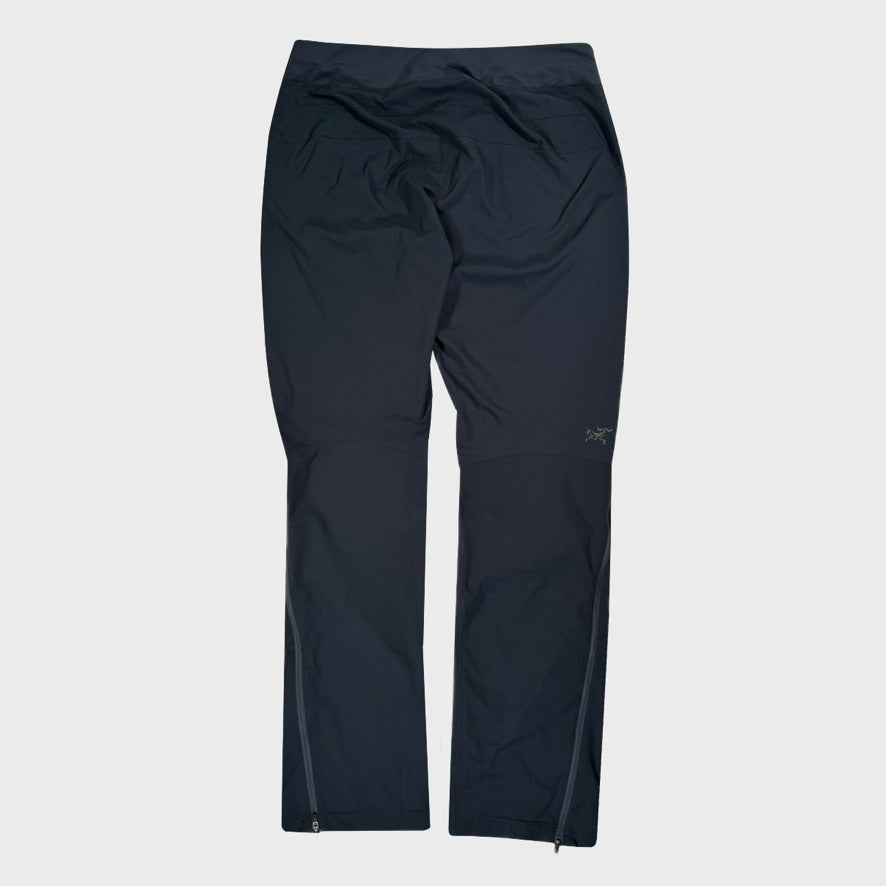 Recent Arc’teryx lightweight technical hiking trousers