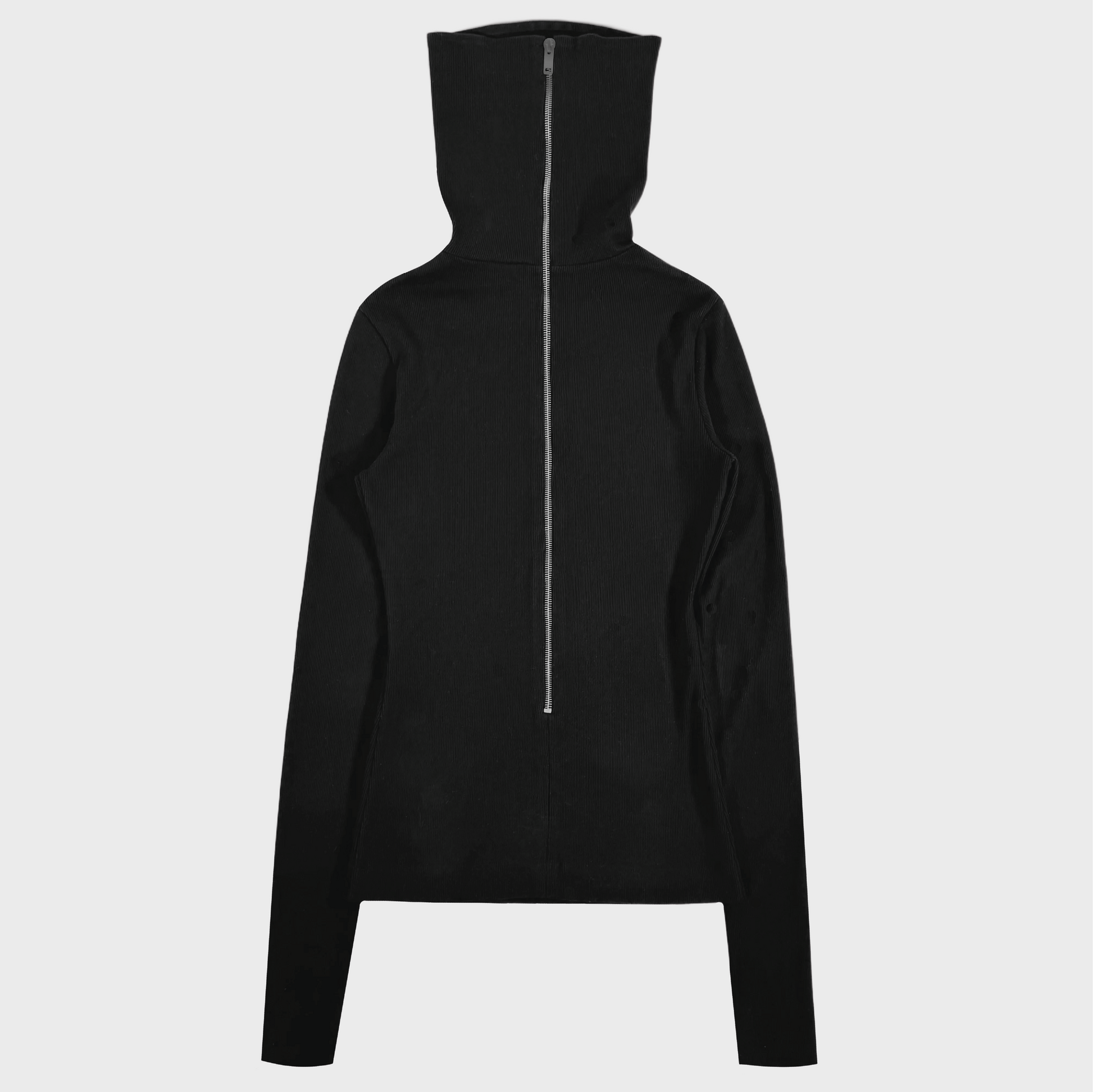 AW21 Givenchy Matthew William Sample balaclava zipped knit Ebay