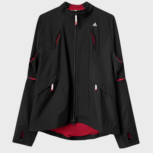 Adidas Climacool Vintage Technical Articulated Ventilated Jacket Gorpcore Techwear Technical Archive Ebay Etsy Grailed Constant Practice Hol Sales