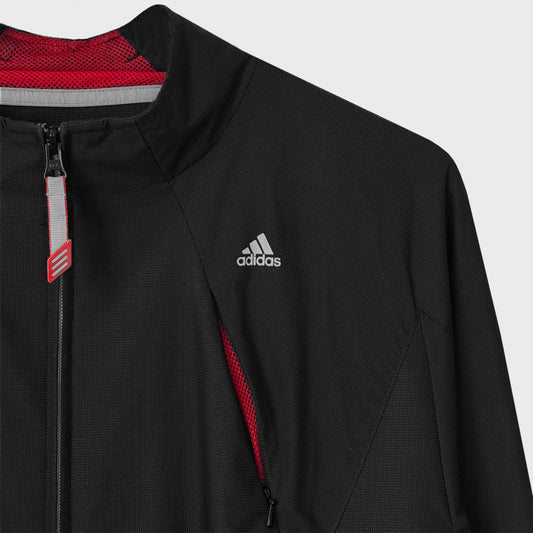 Adidas Climacool Vintage Technical Articulated Ventilated Jacket Gorpcore Techwear Technical Archive Ebay Etsy Grailed Constant Practice Hol Sales 1