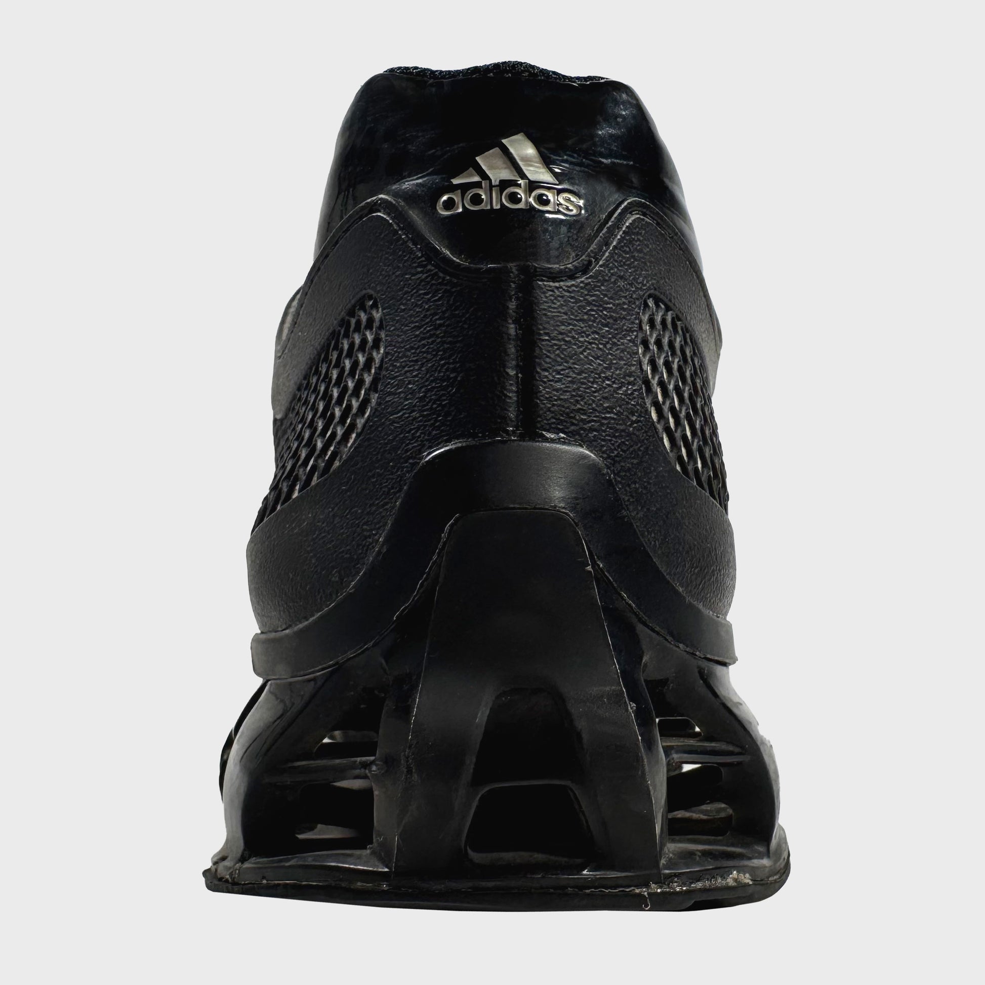 Adidas x Porsche Design Bounce LTD Edition Vintage Gorpcore Techwear Technical Hol Sales