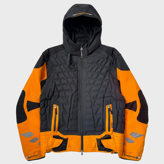 Airvantage / Gore-Tex Rossignol 2in1 Technical Vintage Inflatable Jacket Gorpcore Techwear Technical Archive Ebay Etsy Grailed Constant Practice Hol Sales