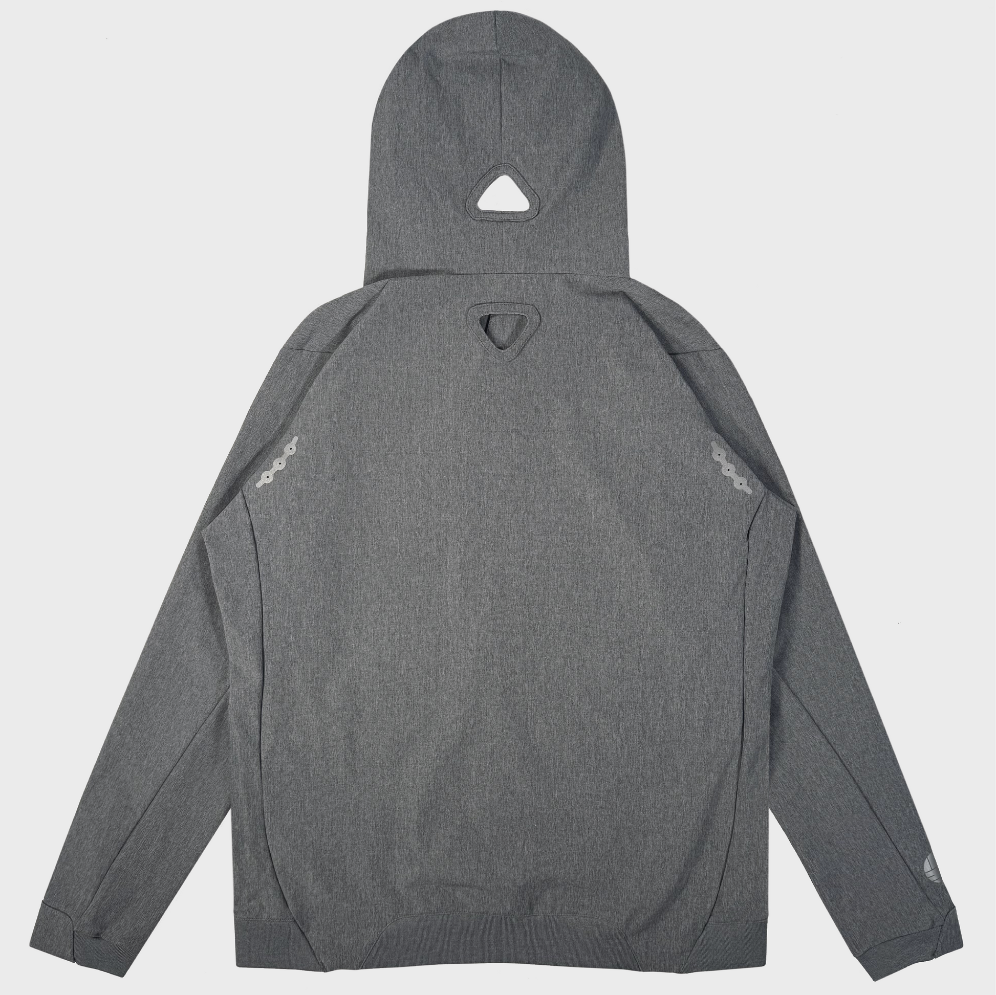 Alk Phenix Convex Parka technical hoodie 4