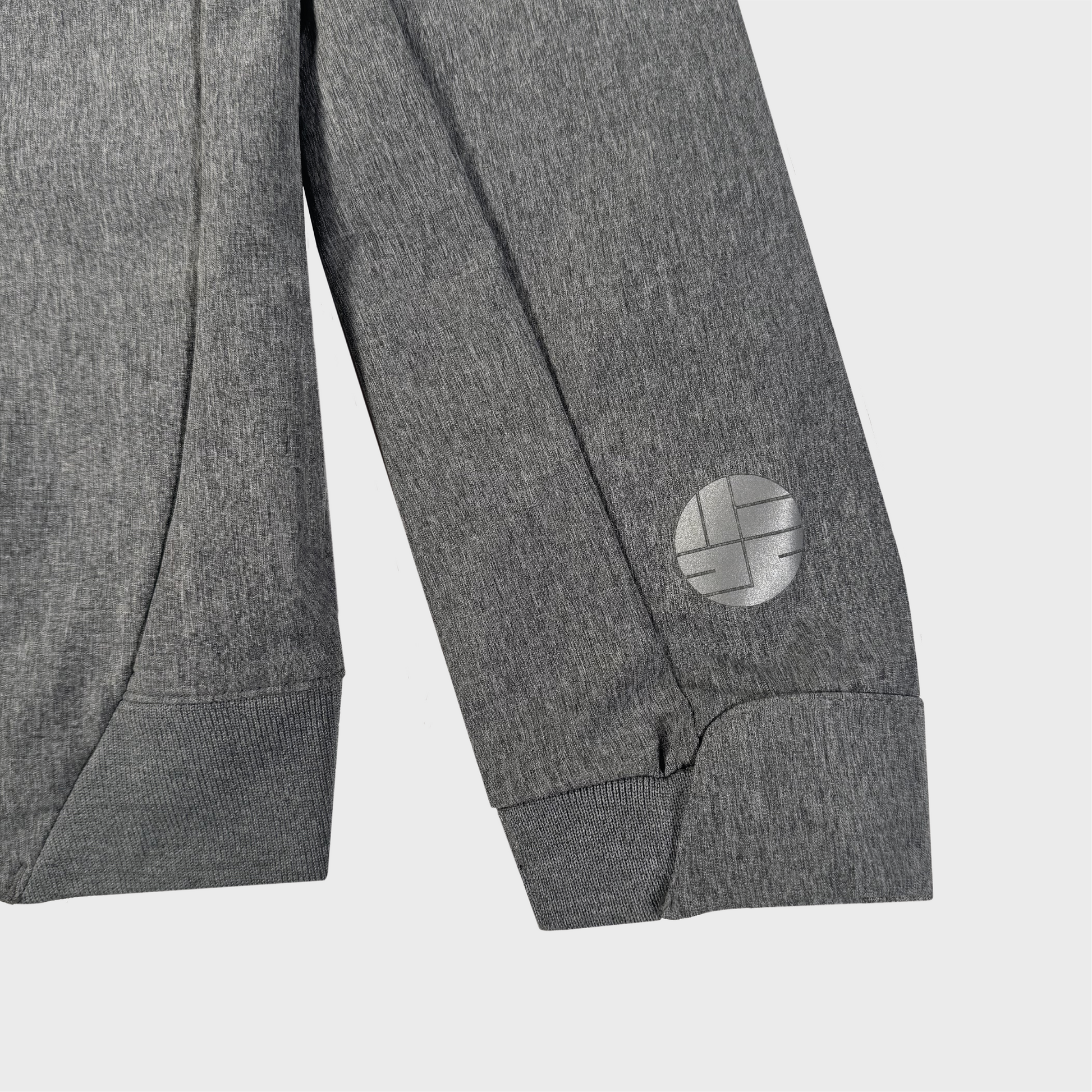 Alk Phenix Convex Parka technical hoodie 6