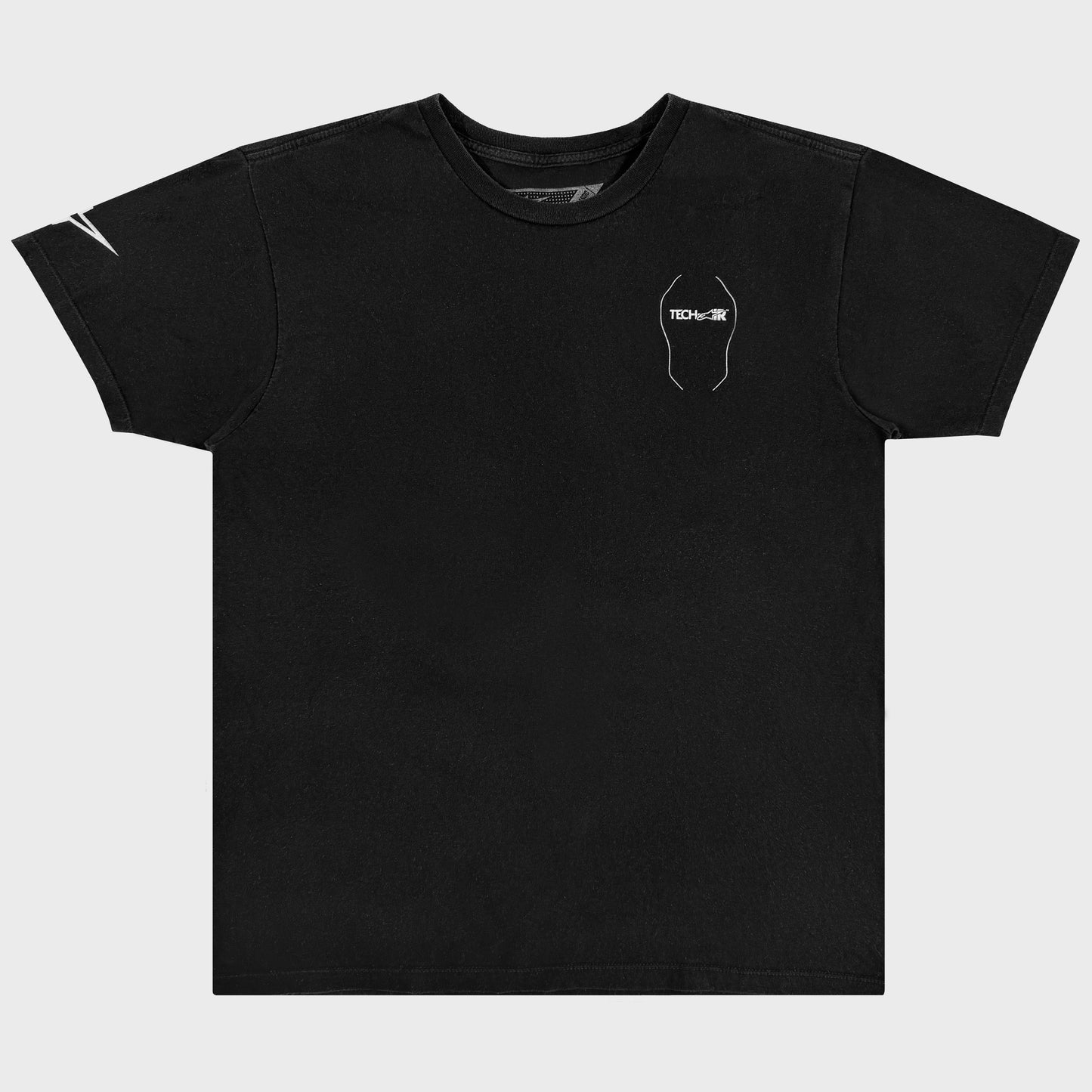 Alpinestar TechAir Backrest T-Shirt Ebay Etsy Vestiaire Collective 300700 Inside Tag Hol Sales Techwear Grorpcore 2