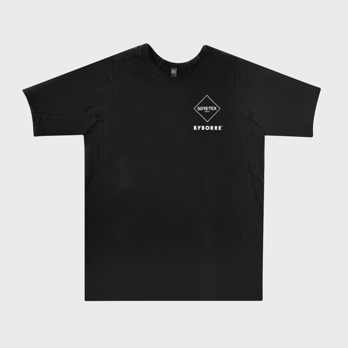 Byborre x Gore-Tex Technical Cut Printed Tee