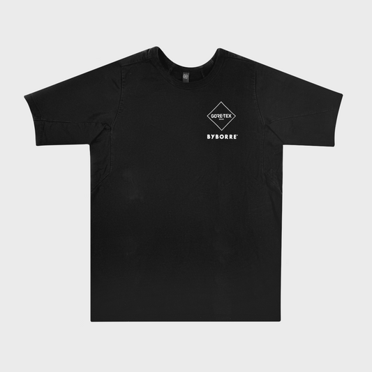 Byborre x Gore-Tex Technical Cut Printed Tee