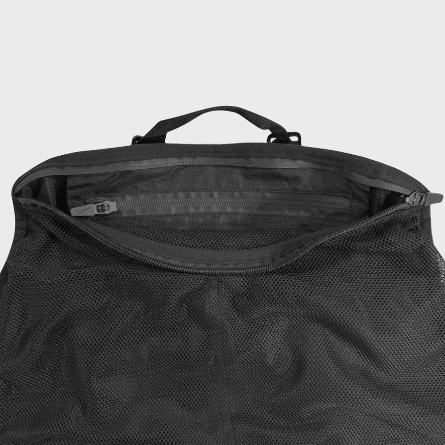 Nike MMW sport mesh backpack