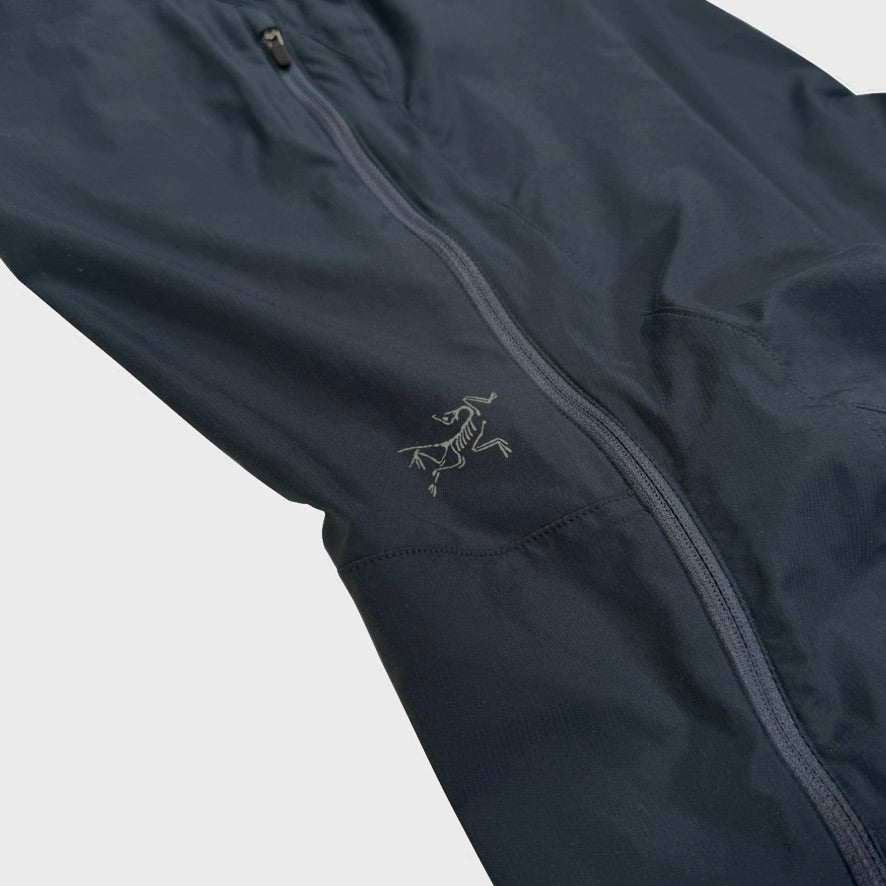 Recent Arc’teryx lightweight technical hiking trousers