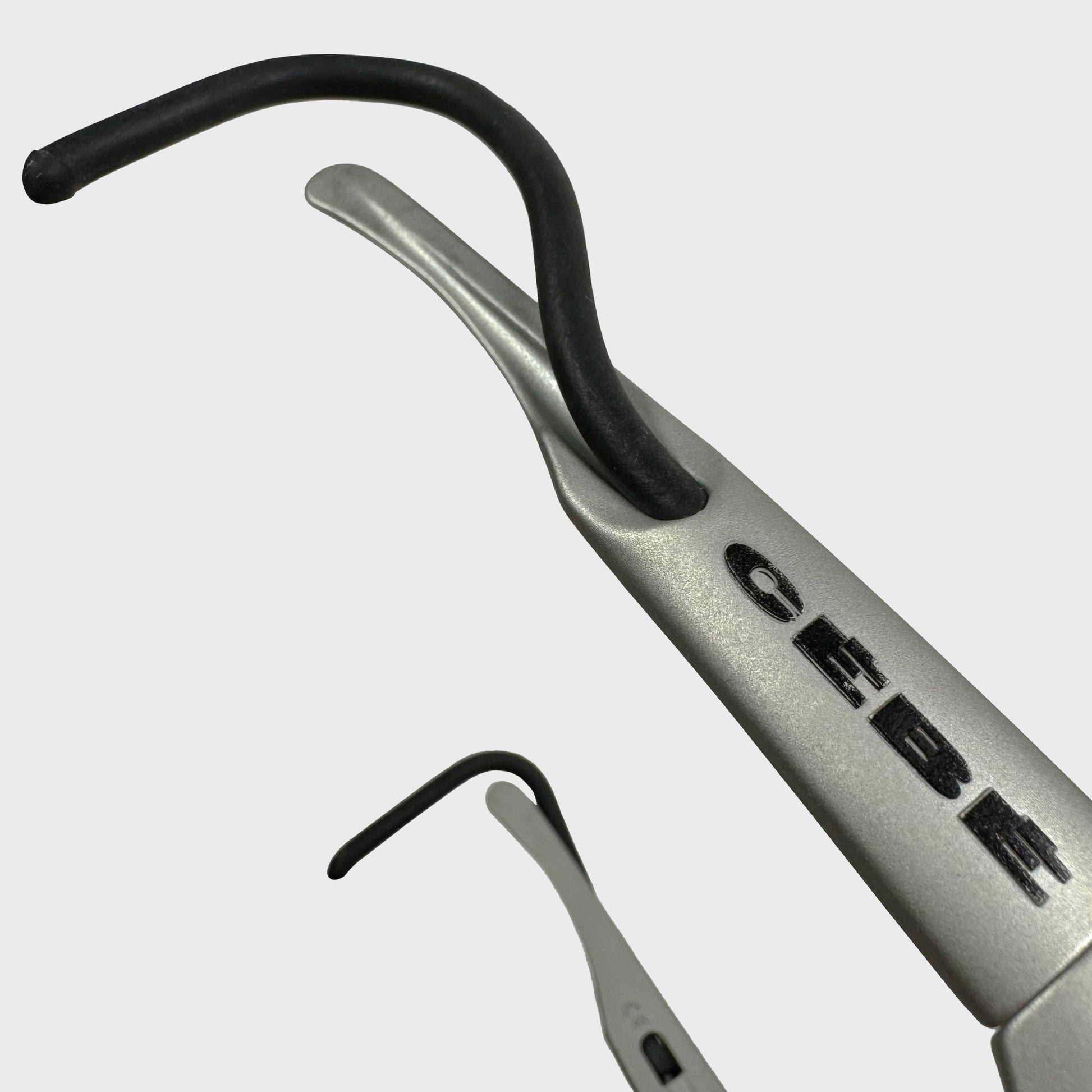 Cébé 4000 - Silver & Green Vintage sunglasses Hol Sales