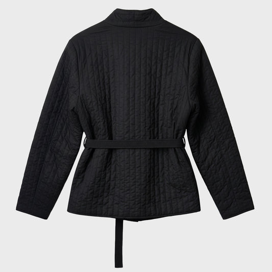 Closed Reversible Quilted Kimono Jacket Gorpcore Techwear Technical Archive Ebay Etsy Grailed Constant Practice Hol Sales 1