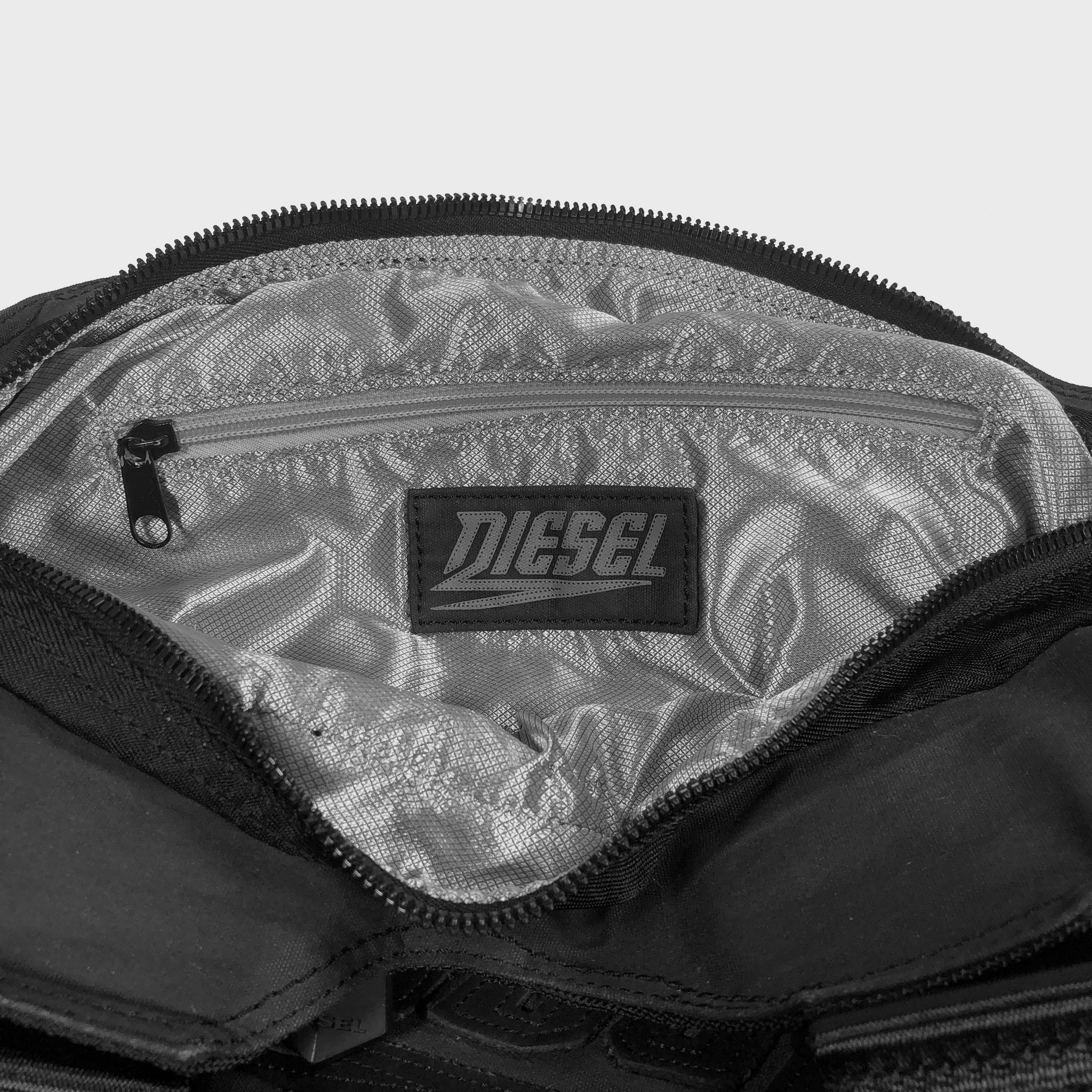 Diesel Vintage Motorsport Handbag Vinted