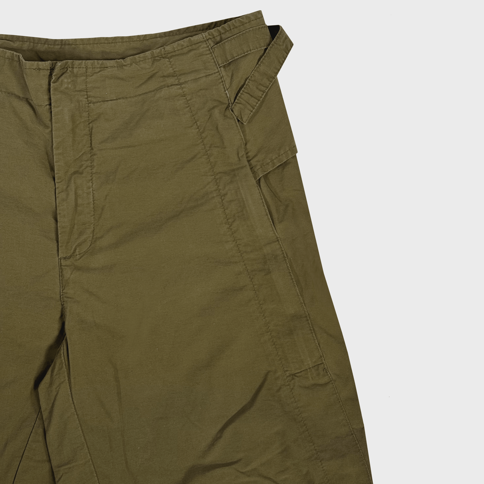 Dockers Khakis Ventilation Technical Trousers Vintage Techwear Gorpcore Constant Practice