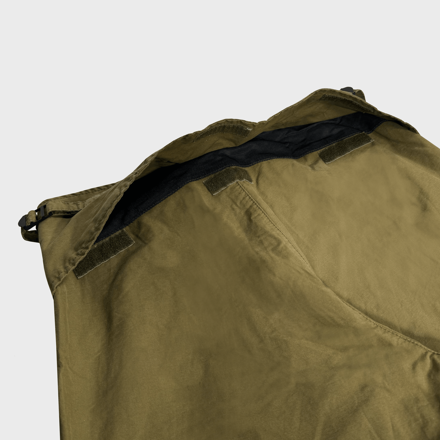 Dockers Khakis Ventilation Technical Trousers Vintage Techwear Gorpcore Ebay 2