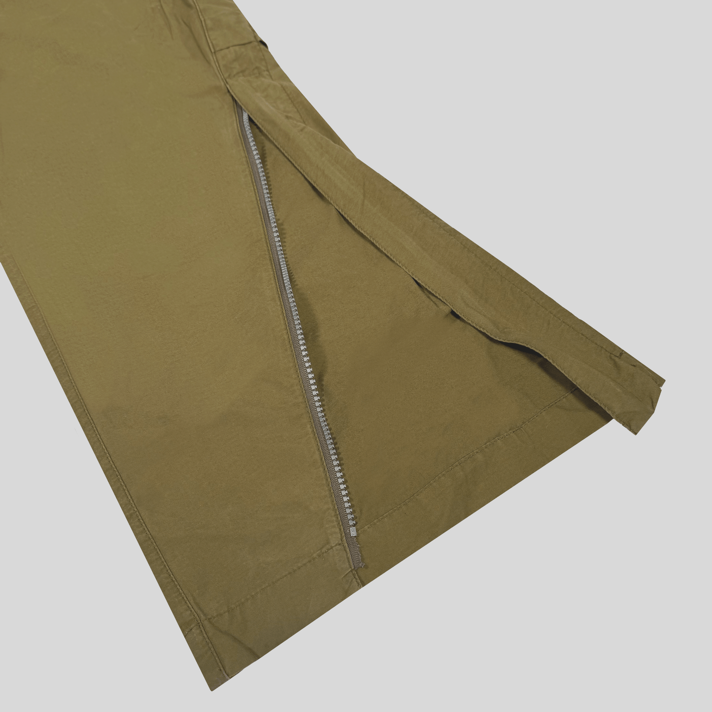 Dockers Khakis Ventilation Technical Trousers Vintage Techwear Gorpcore Ebay Massimo Osti 2