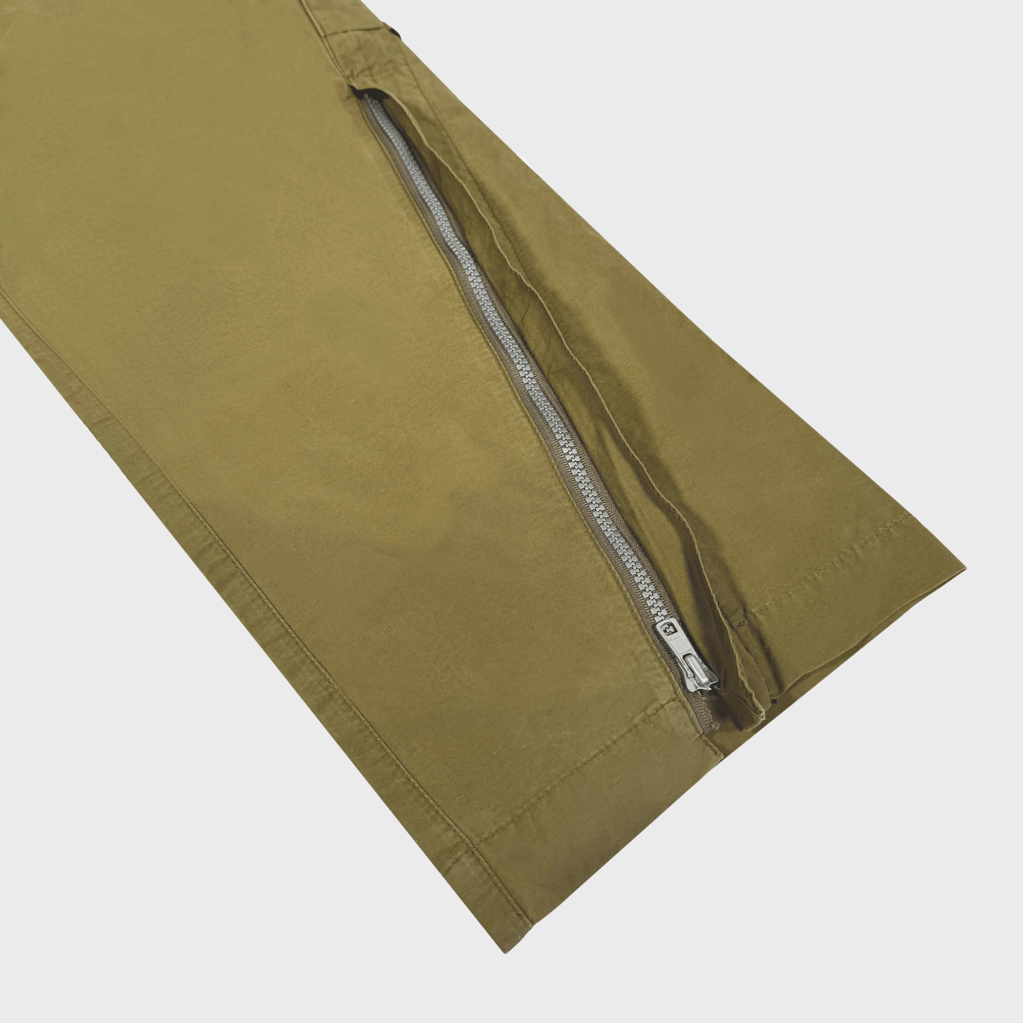 Dockers Khakis Ventilation Technical Trousers Vintage Techwear Gorpcore Ebay Massimo Osti 3