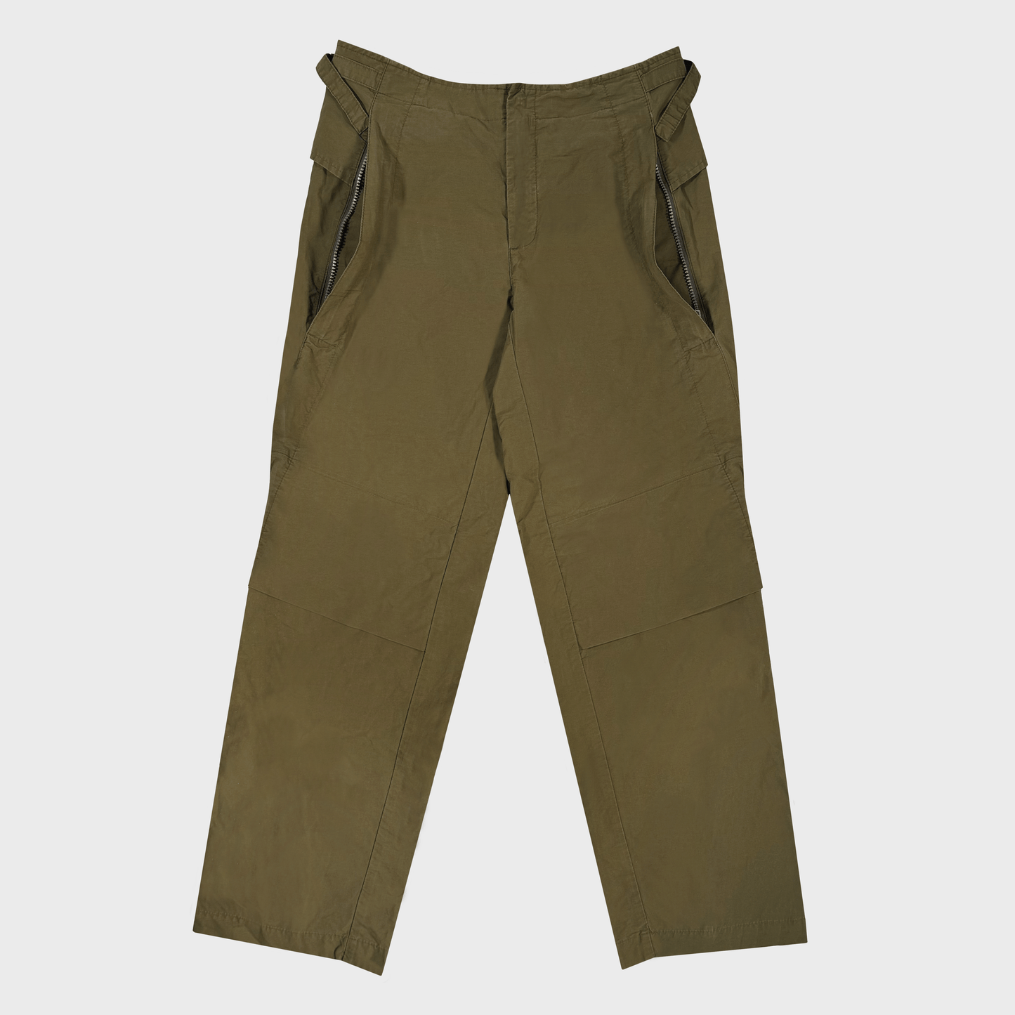 Dockers Khakis Ventilation Technical Trousers Vintage Techwear Gorpcore Hol Sales