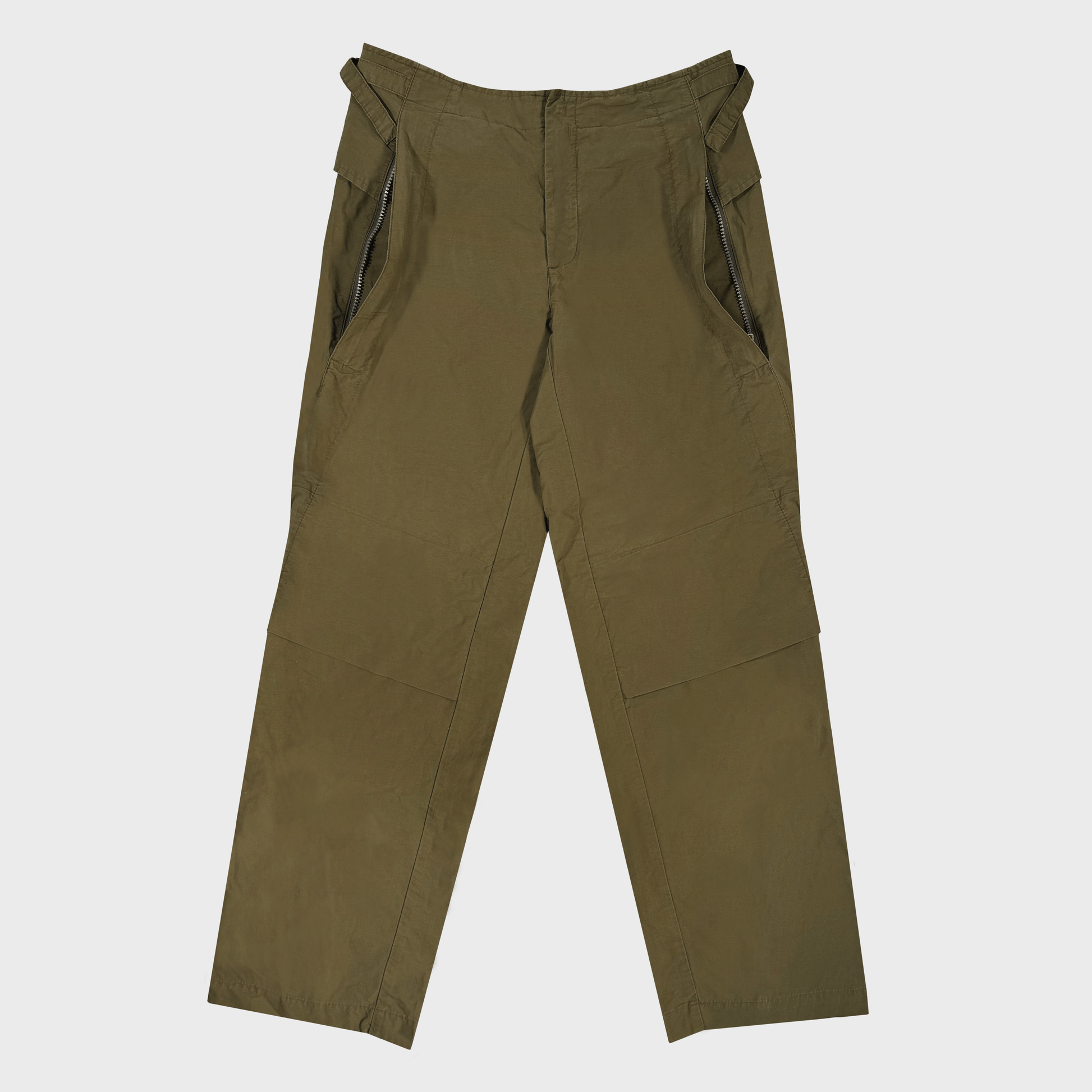 Dockers Khakis Ventilation Technical Trousers Vintage Techwear Gorpcore Hol Sales