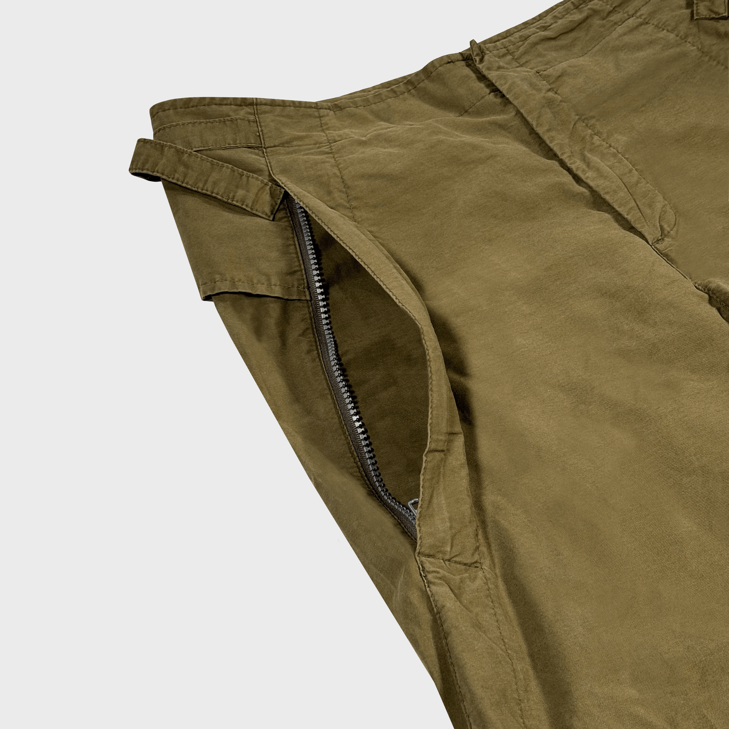 Dockers Khakis Ventilation Technical Trousers Vintage Techwear Gorpcore Inside Tag