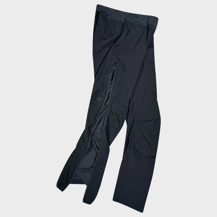 Recent Arc’teryx lightweight technical hiking trousers