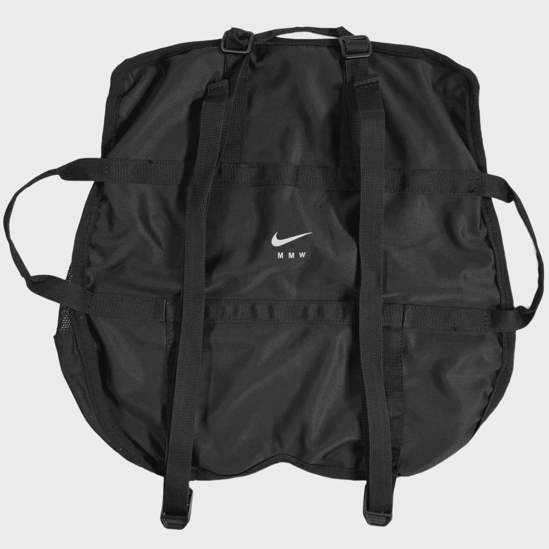 mesh nike sports backpack Nike MMW sport mesh backpack