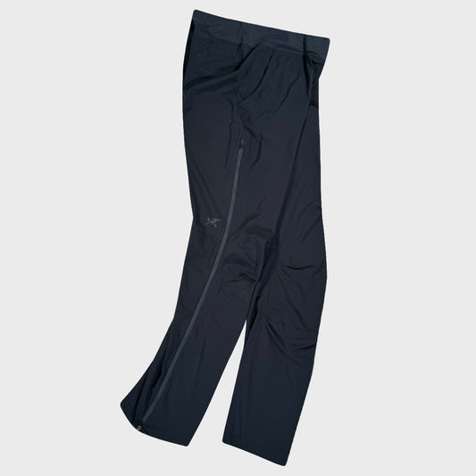 Recent Arc’teryx lightweight technical hiking trousers