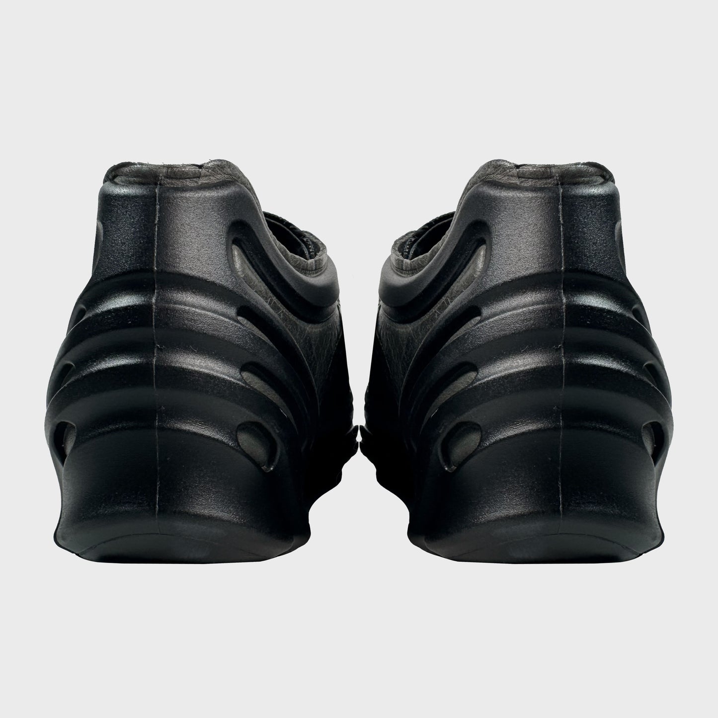 Ecco Footwear Vintage Futuristic Sneakers Kiko Kostadinov Ebay