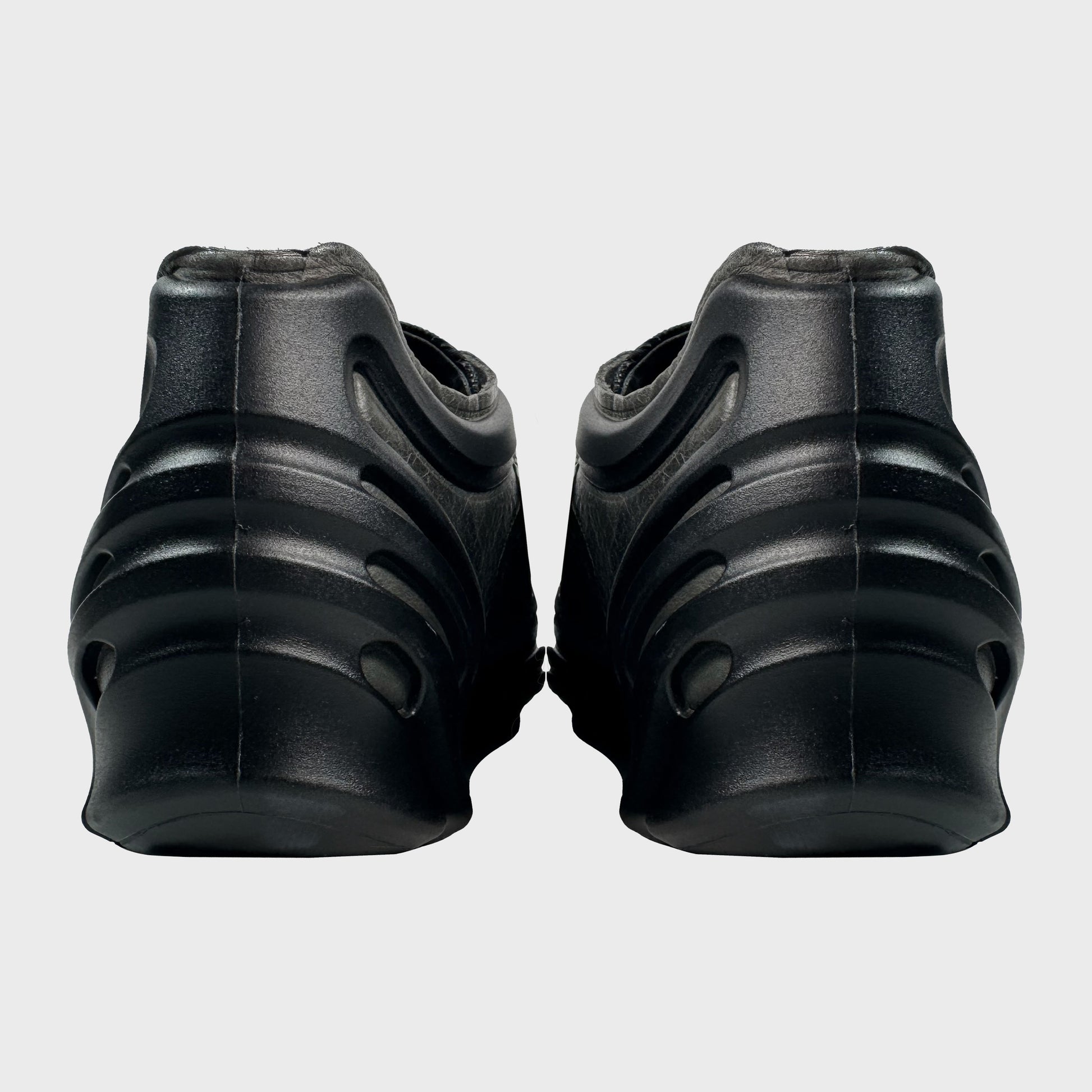 Ecco Footwear Vintage Futuristic Sneakers Kiko Kostadinov Ebay