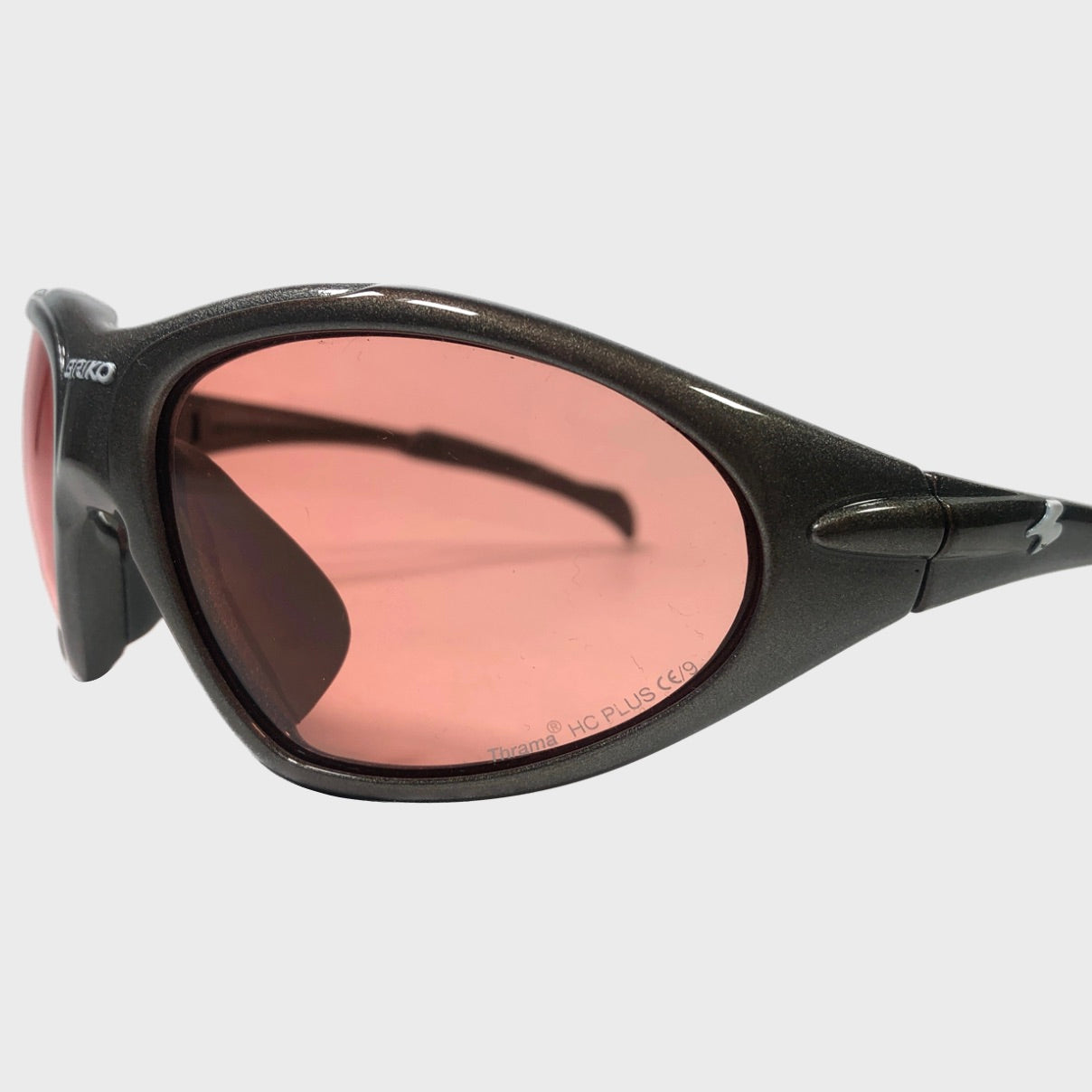 2000’s vintage Briko Flip Thrama Hc Plus sunglasses: