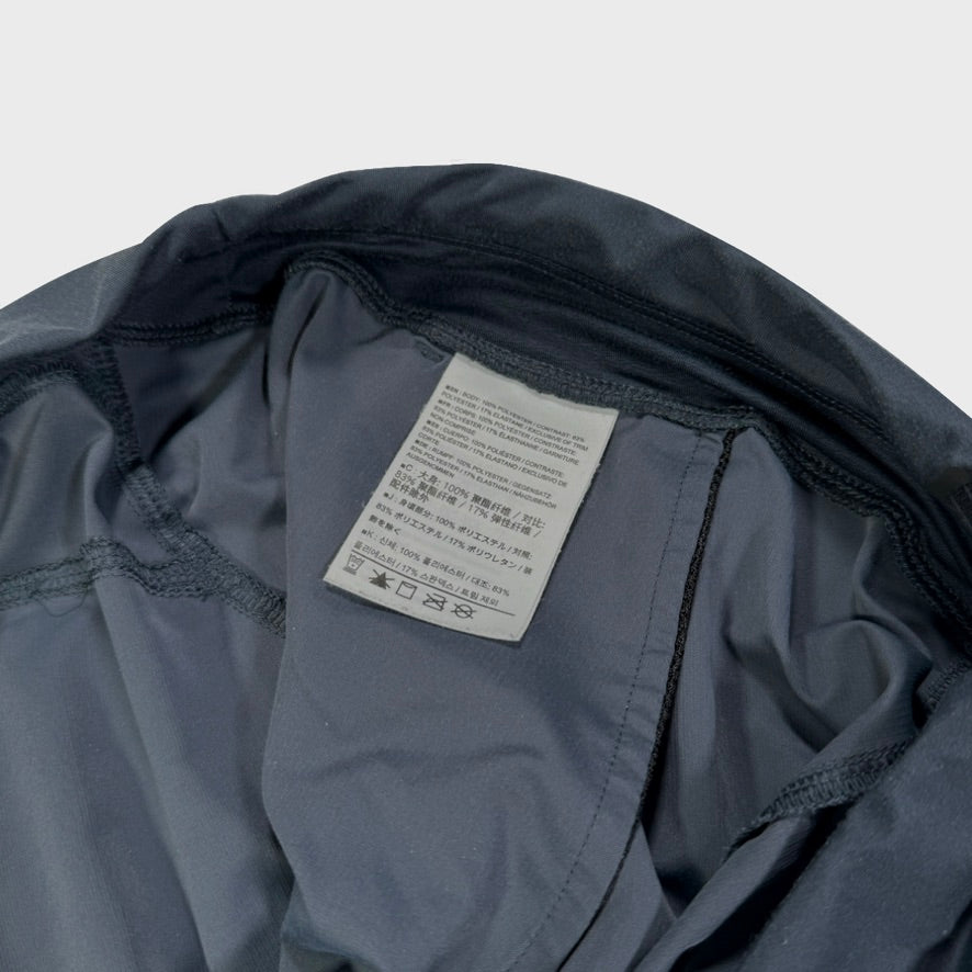 Recent Arc’teryx lightweight technical hiking trousers