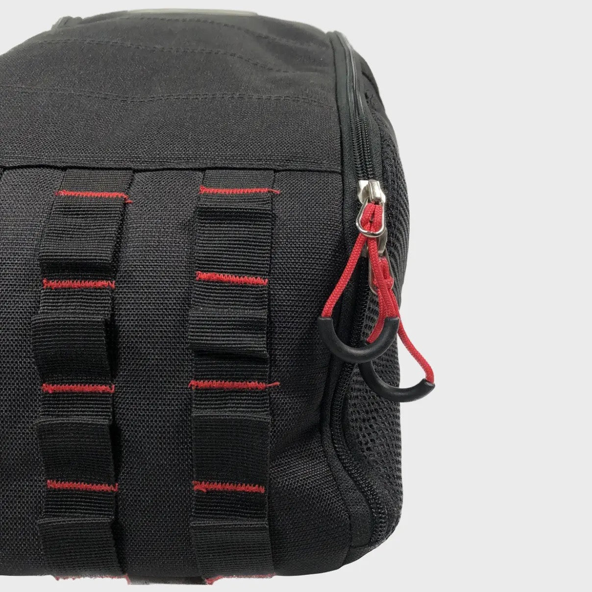 2000's vintage technical Oakley tri-harness sling bag
