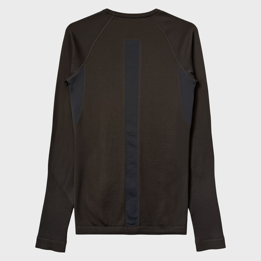 GR10K Compression Technical Longsleeve Gorpcore Techwear Technical Archive Ebay Etsy Grailed Constant Practice Hol Sales 2