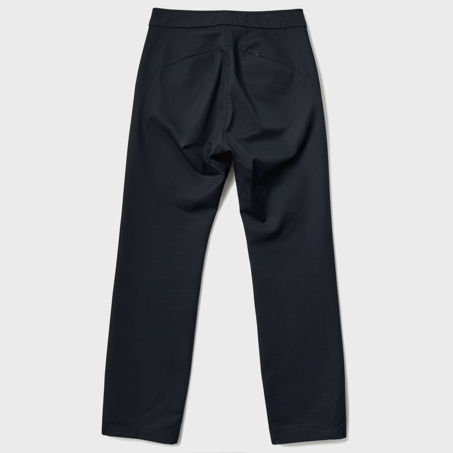 Recent 5.0 Post Archive Faction Technical Pants Right Black