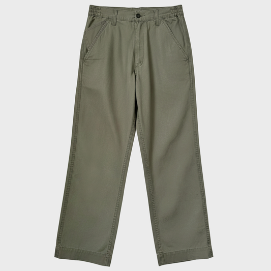 BOTTOMS MEN – Tech Archive : Vintage Store Designers