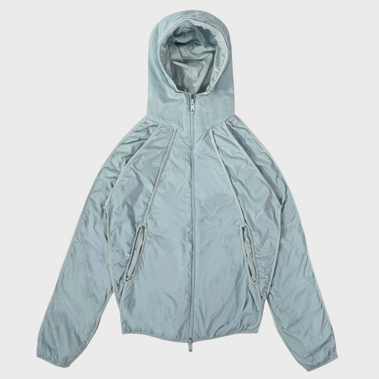 G-Star x Marc Newson Baby Blue Jacket