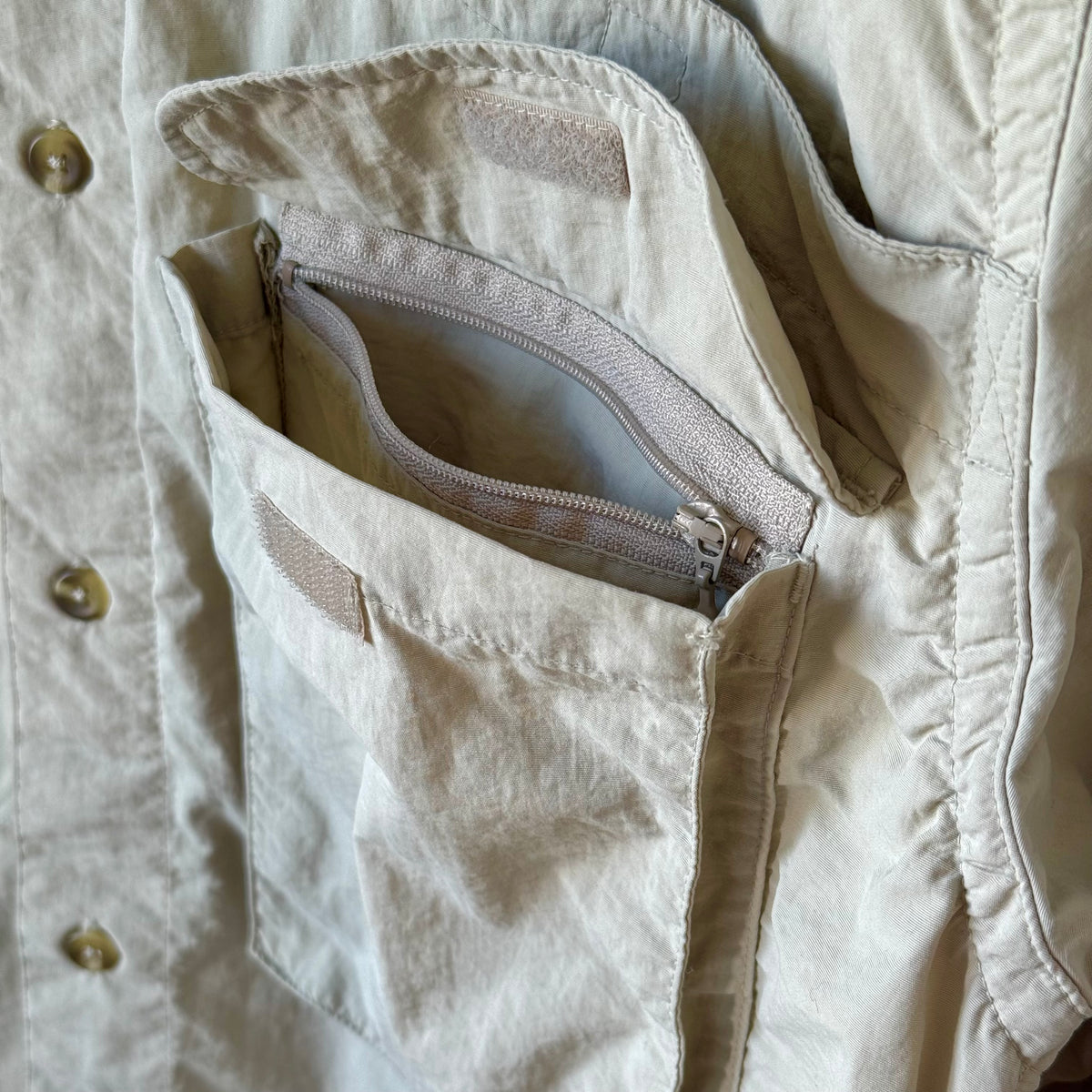 Columbia GRT 5 Pockets Cargo Shirt