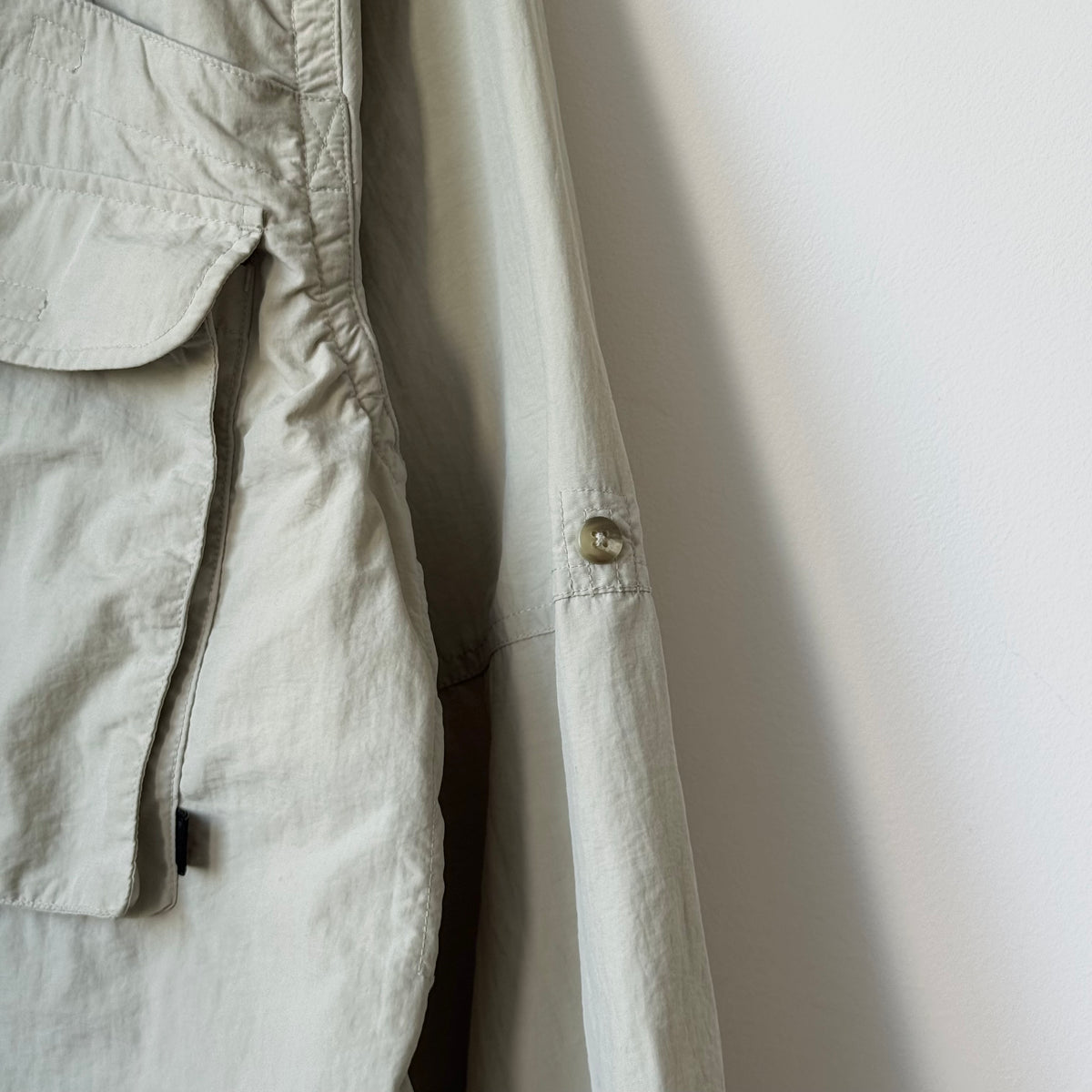Columbia GRT 5 Pockets Cargo Shirt