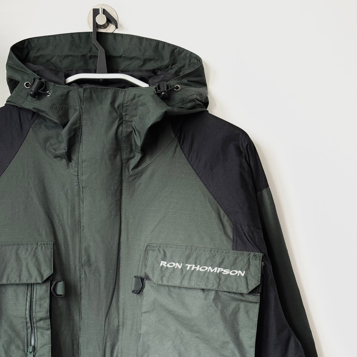 Ron Thompson Wading Jacket