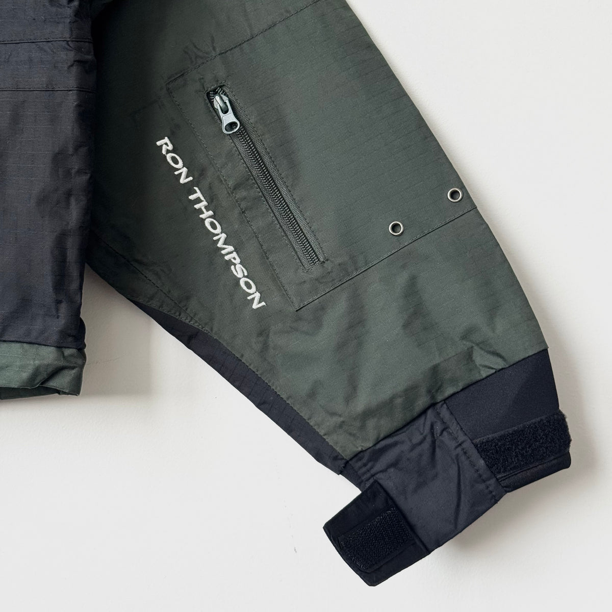 Ron Thompson Wading Jacket