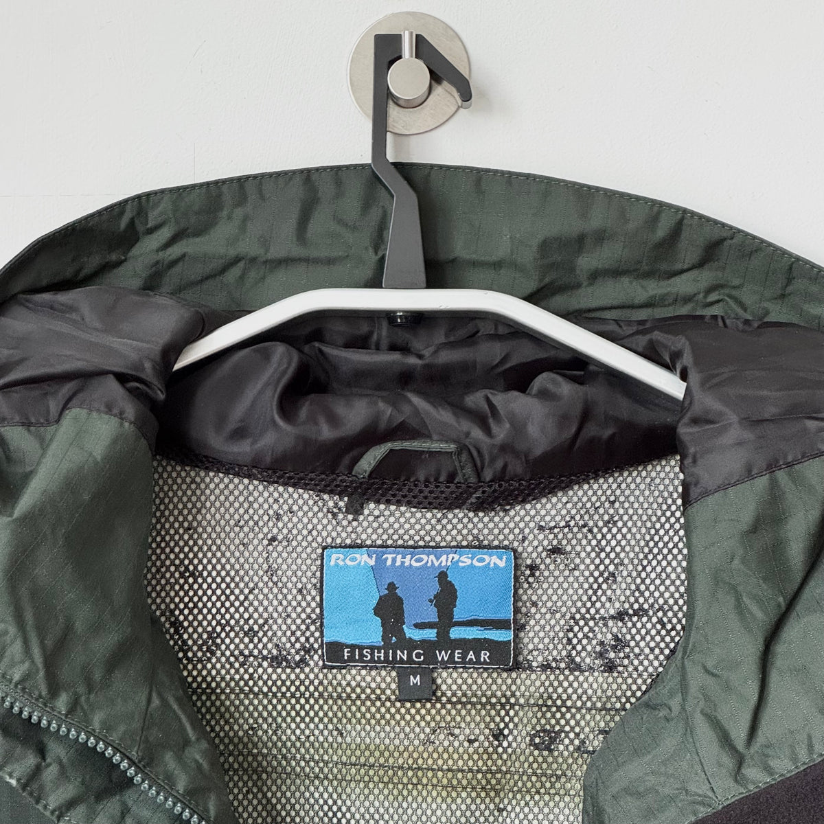 Ron Thompson Wading Jacket