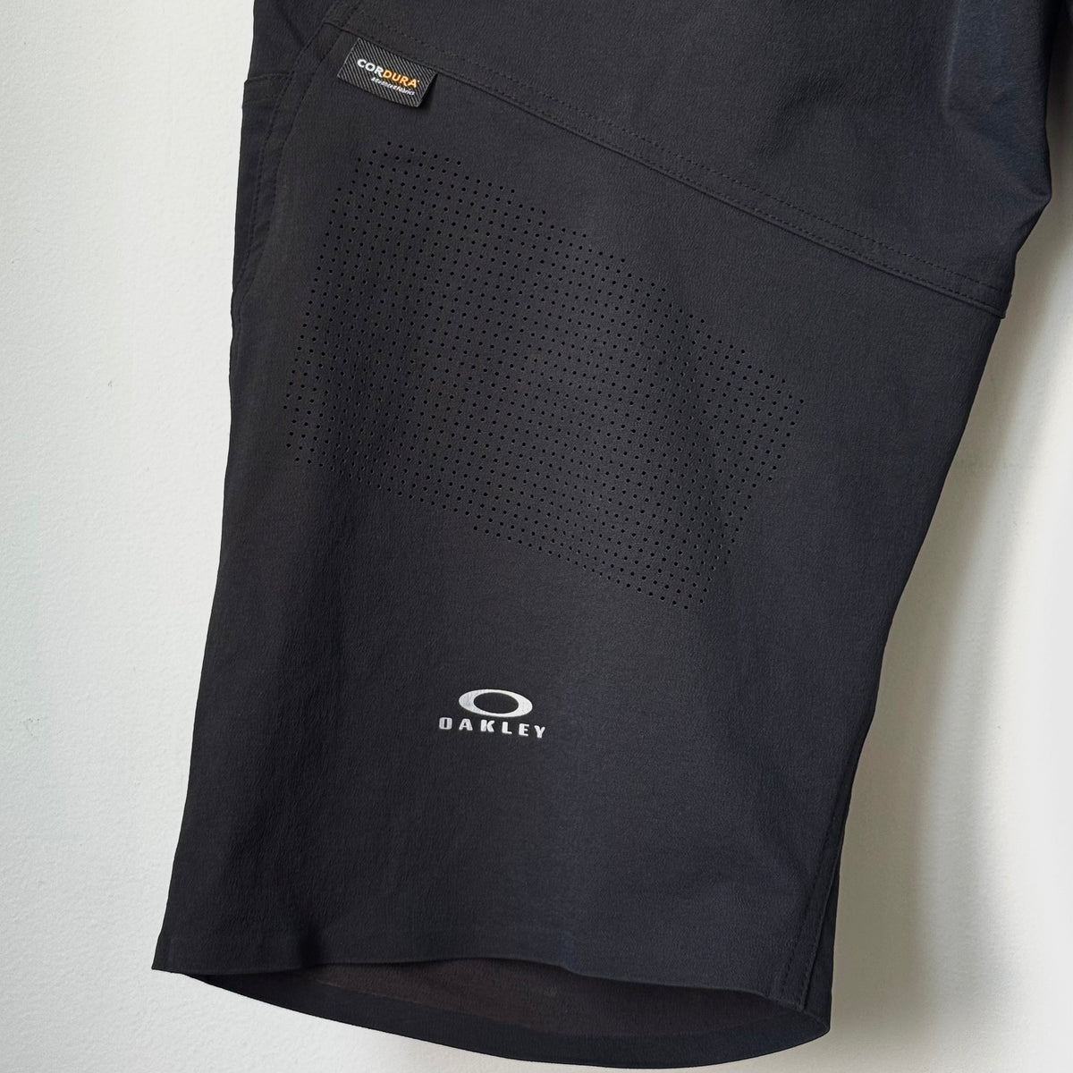 Oakley Technical MTB / Bike Black Shorts