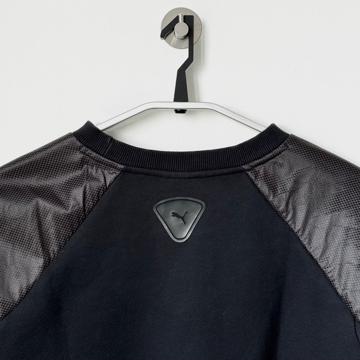 Puma Mostro Sample Velcro Sweater