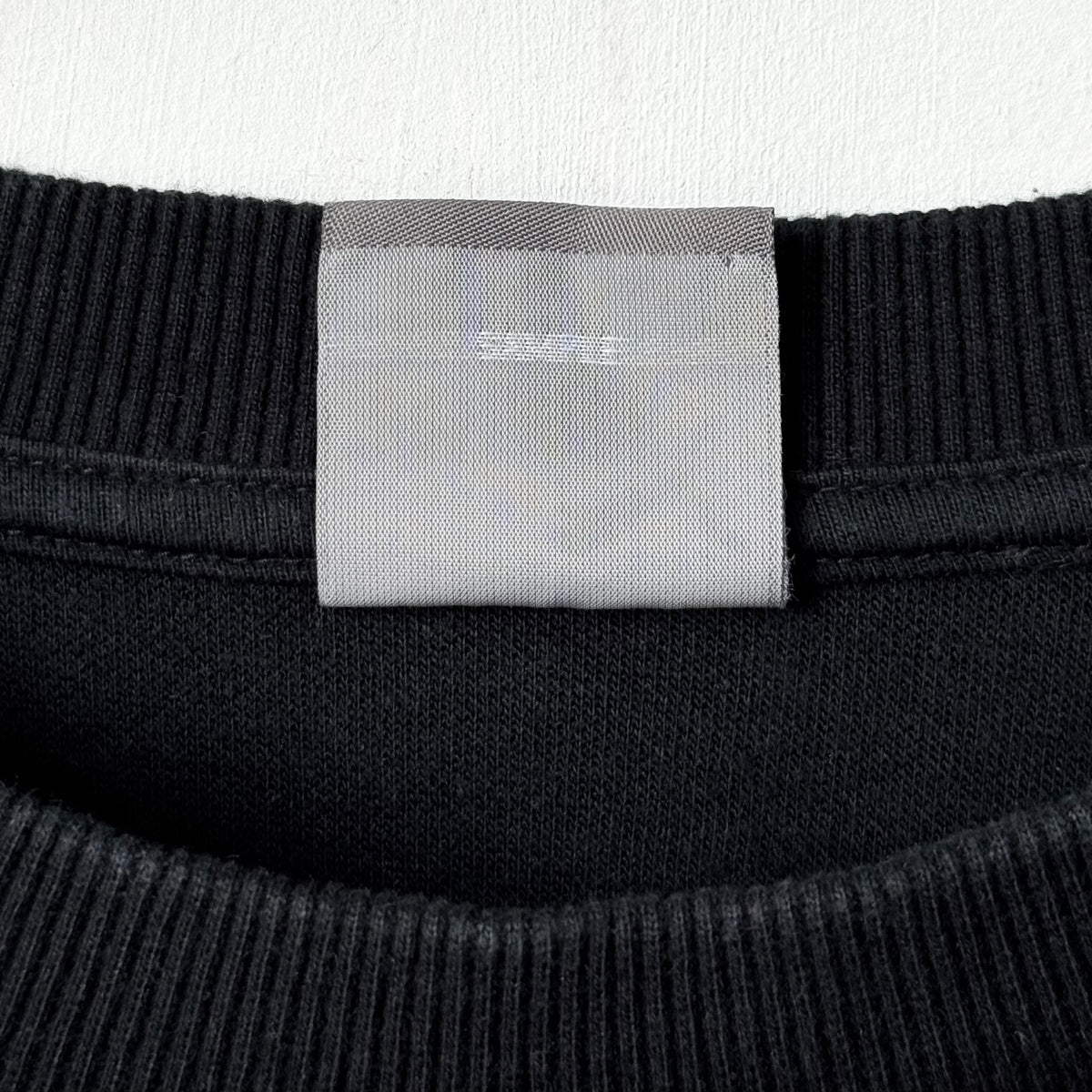 Puma Mostro Sample Velcro Sweater