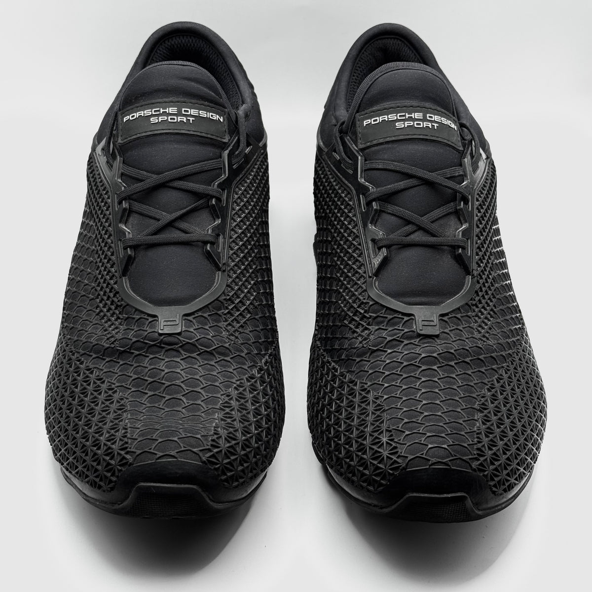 Adidas x Porsche Design Sport Mens Bounce S4 2.0 (2017)
