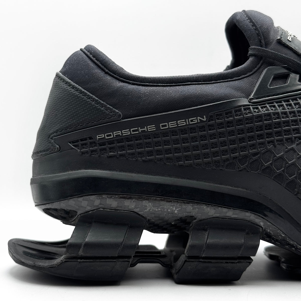 Adidas x Porsche Design Sport Mens Bounce S4 2.0 (2017)