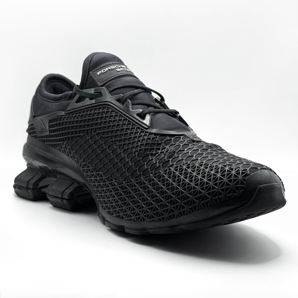 Adidas x Porsche Design Sport Mens Bounce S4 2.0 (2017)