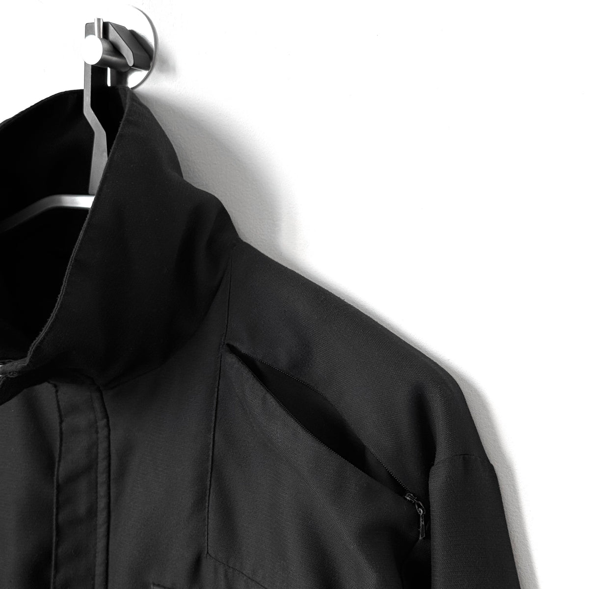 Zoo York Built-in Balaclava Jacket
