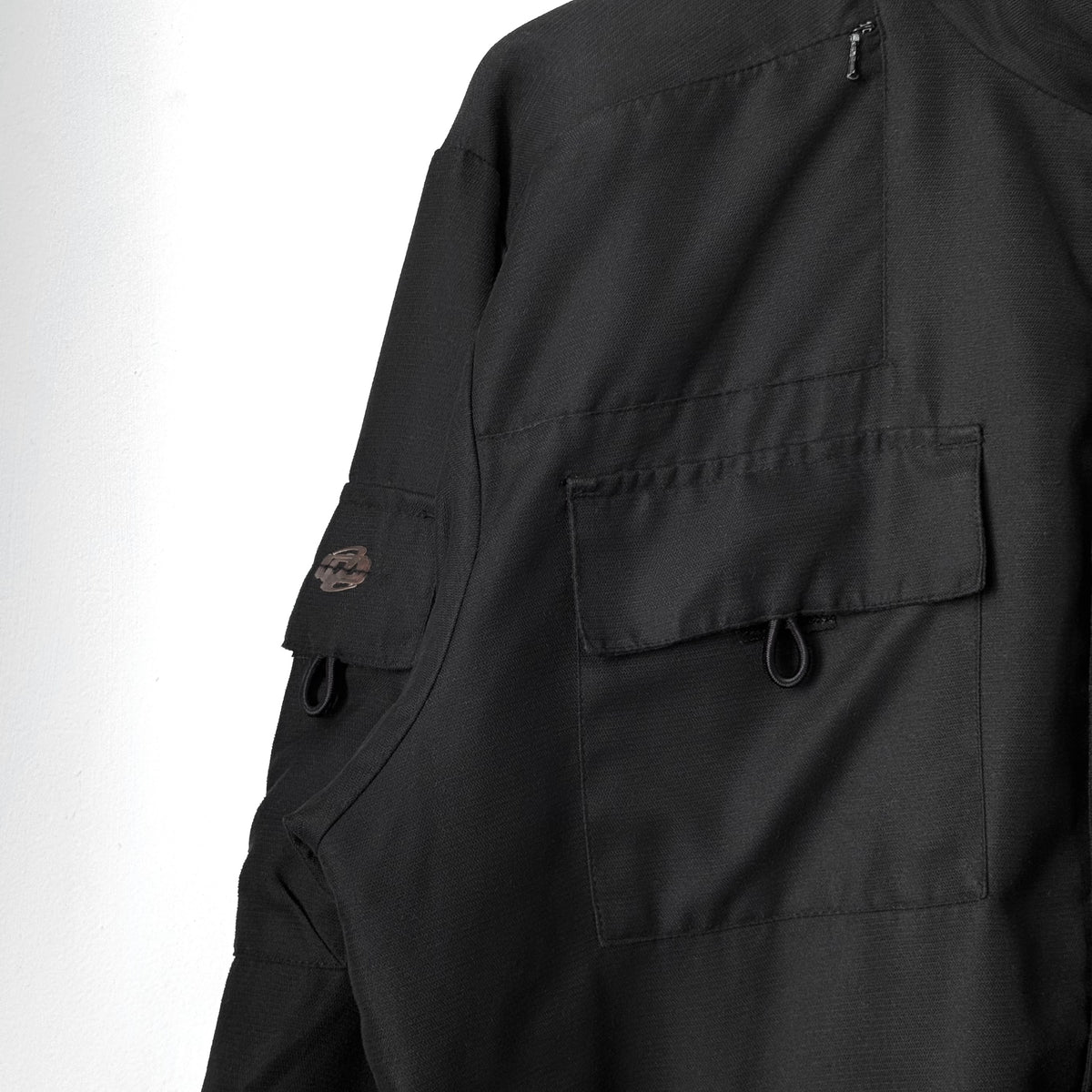 Zoo York Built-in Balaclava Jacket