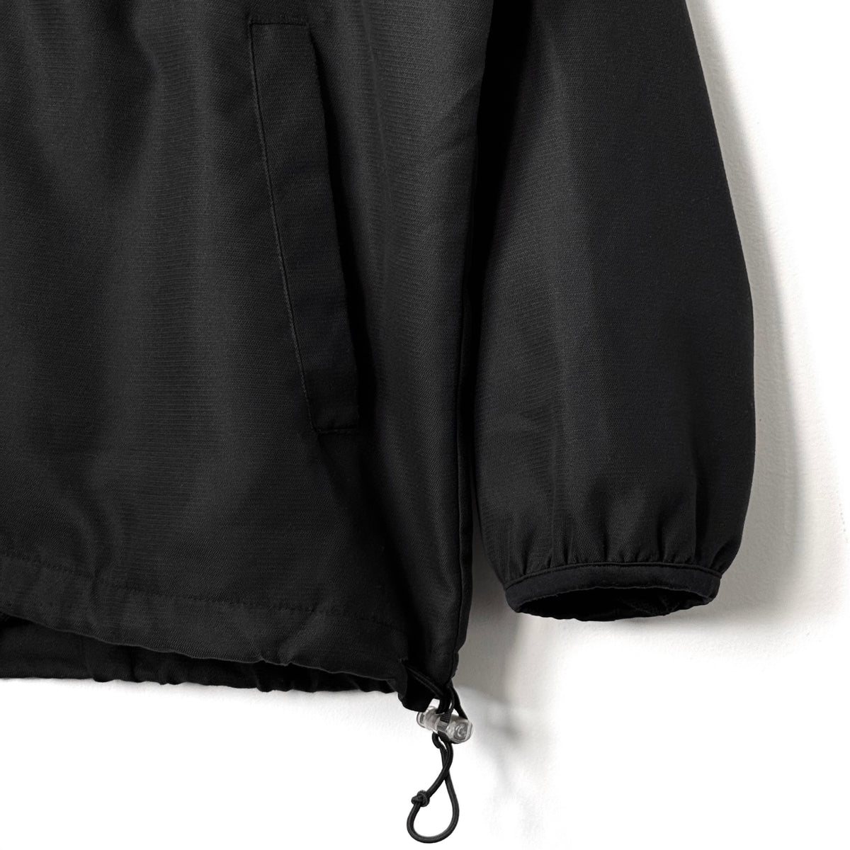 Zoo York Built-in Balaclava Jacket