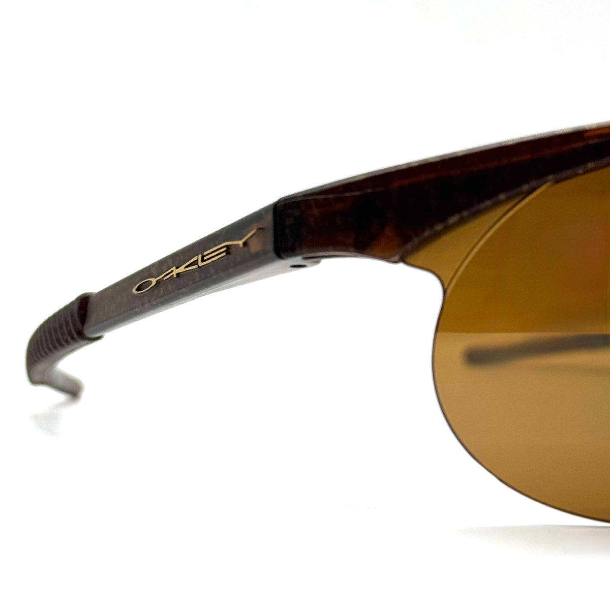Oakley Zero 0.4 Glitter Gulch / Gold Iridium (1994)